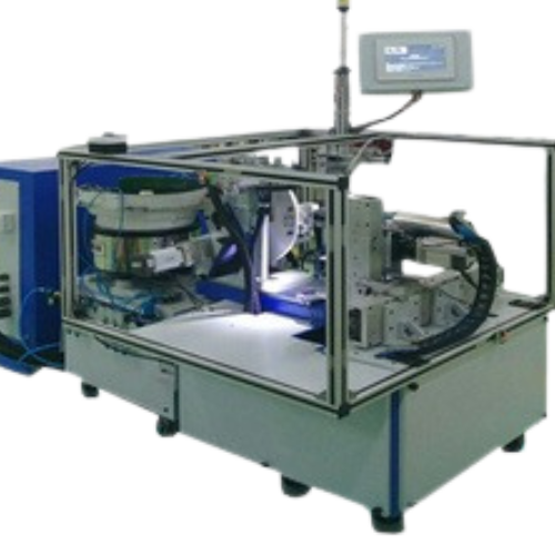 SPM (Special Purpose Machine)